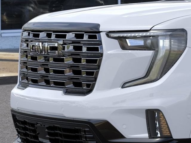 2026 GMC Acadia Denali Ultimate - Photo 13