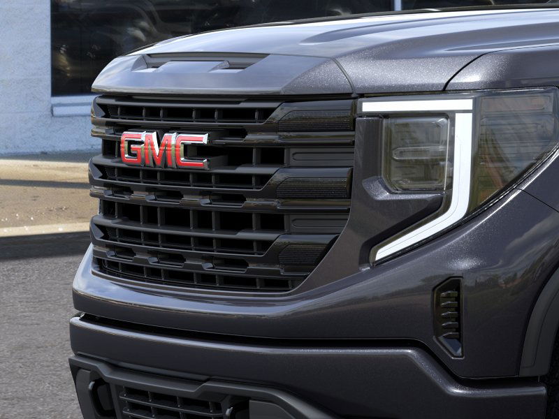 2026 GMC Sierra 1500 Elevation - Photo 37