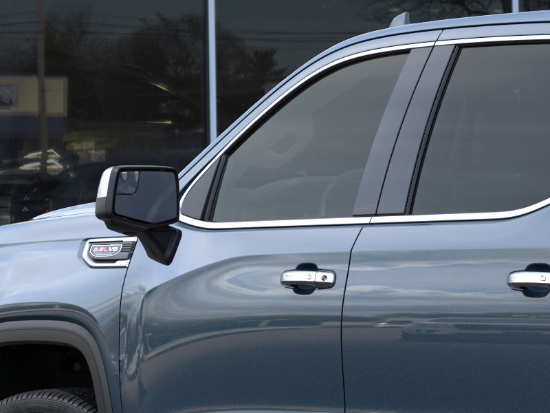 2026 GMC Sierra 1500 Denali - Photo 36