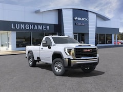 2025 GMC Sierra 2500 HD Pro Truck