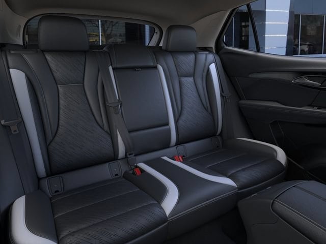 2026 Buick Envision Sport Touring - Photo 17