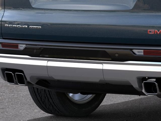 2026 GMC Acadia Denali - Photo 14