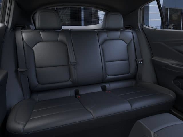 2026 Buick Envista Sport Touring - Photo 17