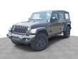 Jeep Wrangler Unlimited