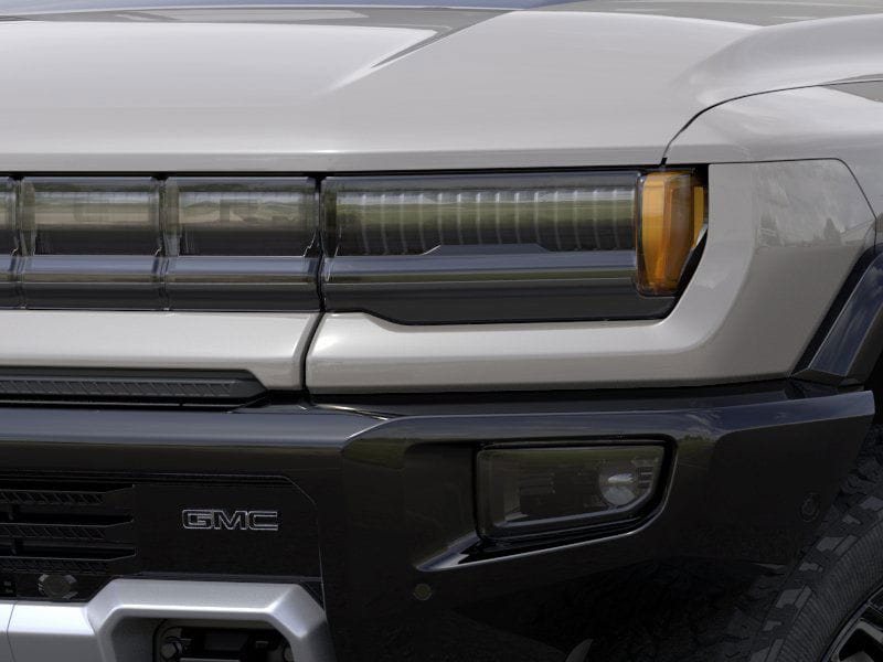 2026 GMC HUMMER EV 2X - Photo 34