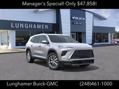 2026 Buick Enclave Preferred SUV