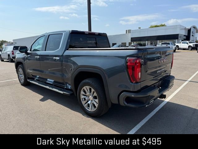 2020 Gmc Sierra 1500 Denali photo 3