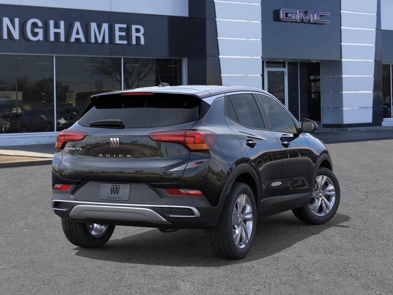 2026 Buick Encore GX Preferred - Photo 28