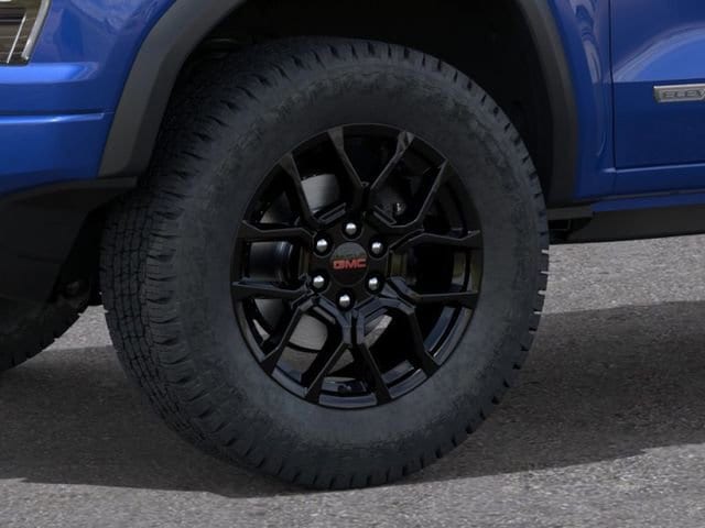 2026 GMC Canyon Elevation - Photo 9