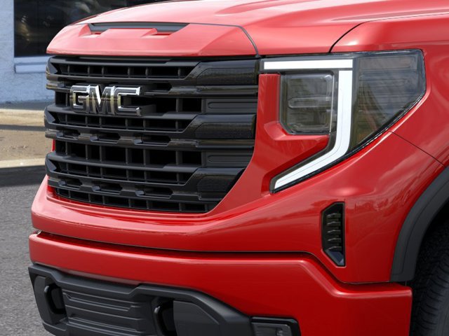 2026 GMC Sierra 1500 Elevation - Photo 13