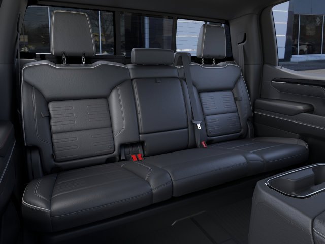 2026 GMC Sierra 1500 AT4X - Photo 17