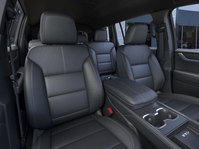 2026 GMC Acadia Elevation - Photo 16