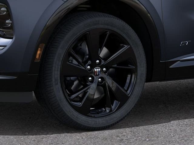 2026 Buick Envision Sport Touring - Photo 9