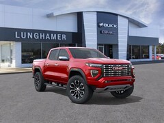 2026 GMC Canyon Denali Truck