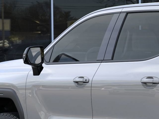 2026 GMC Sierra EV Elevation - Photo 12