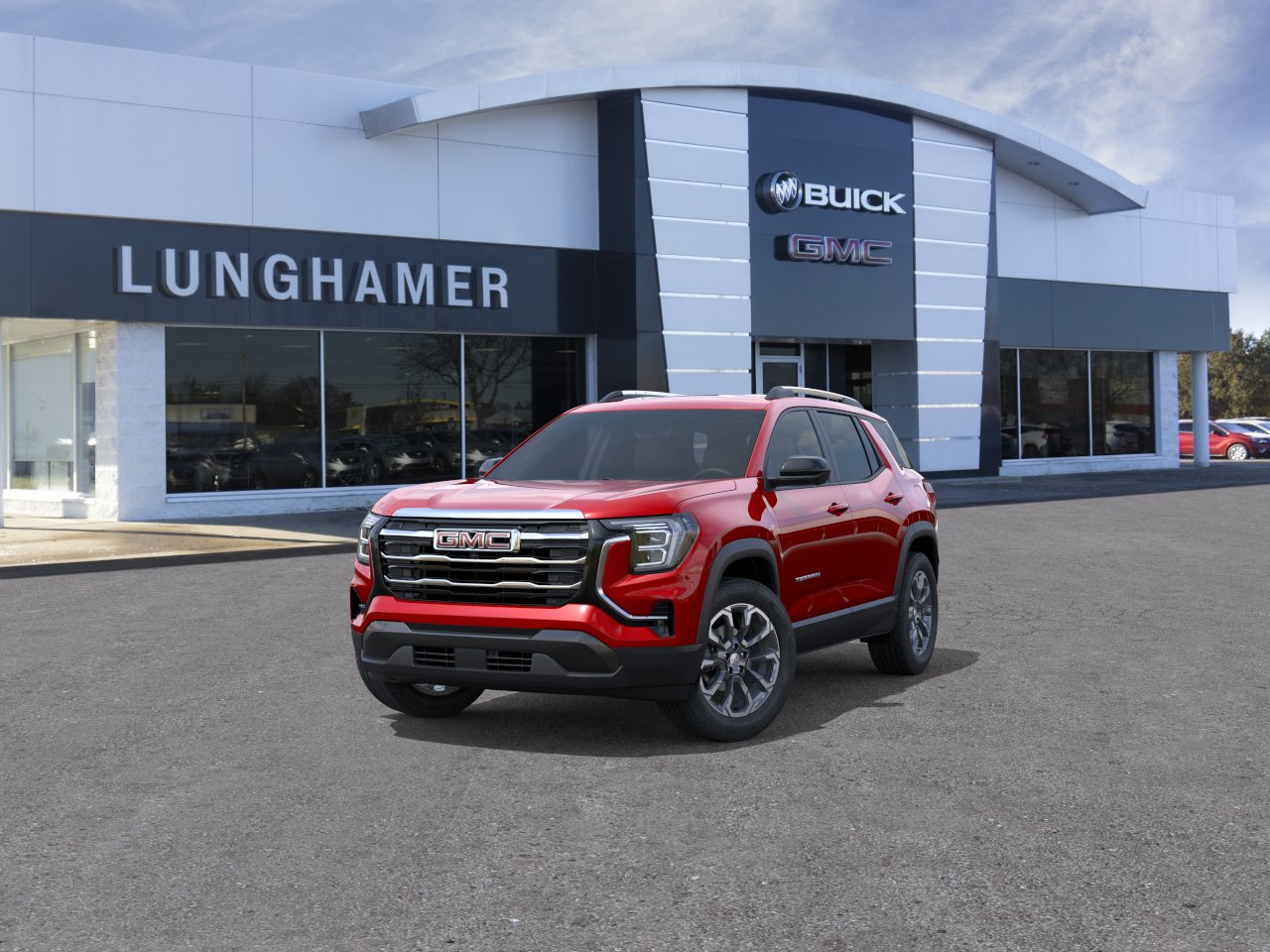 2026 GMC Terrain Elevation - Photo 32
