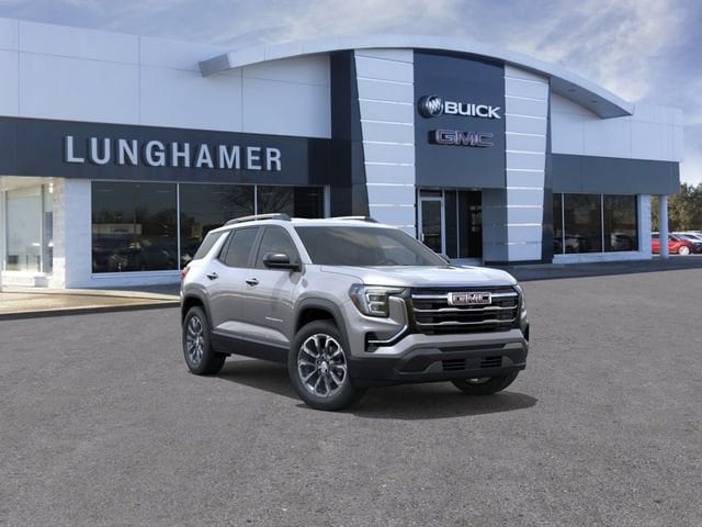 2026 GMC Terrain Elevation AWD's photo