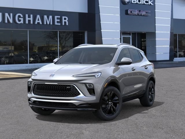 2026 Buick Encore GX Sport Touring - Photo 6