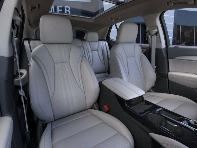 2026 Buick Envision Avenir - Photo 16