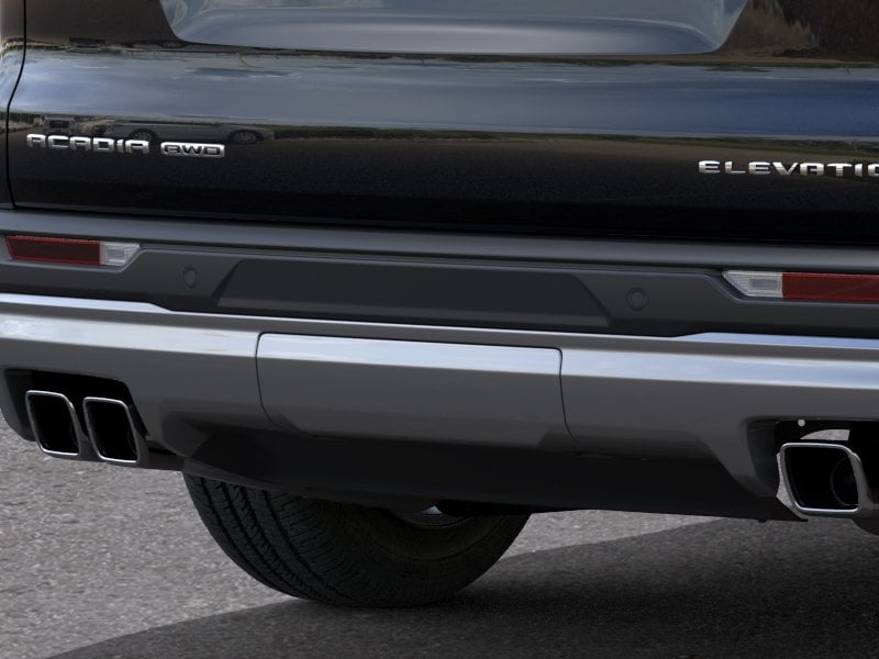2026 GMC Acadia Elevation - Photo 38