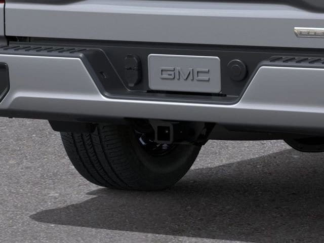 2026 GMC Sierra 1500 Elevation - Photo 14