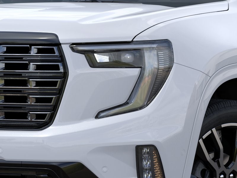 2026 GMC Acadia Denali Ultimate - Photo 33