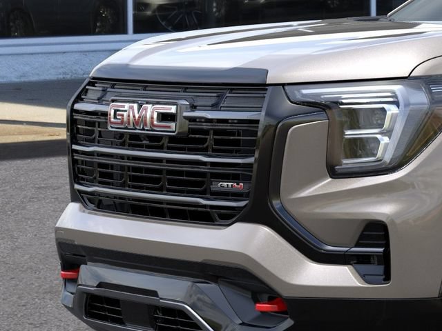 2026 GMC Terrain AT4 - Photo 13