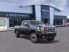 2025 GMC Sierra 2500 HD Denali Truck