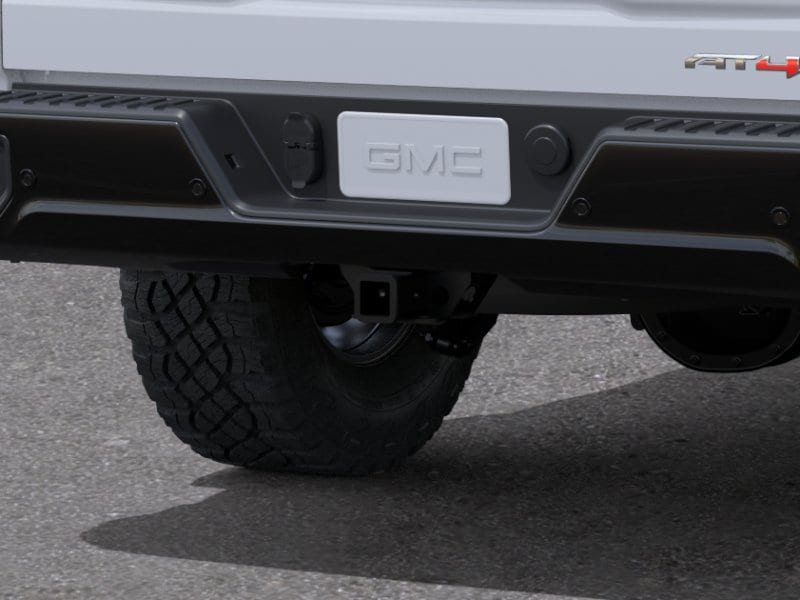 2026 GMC Sierra 1500 AT4X - Photo 38