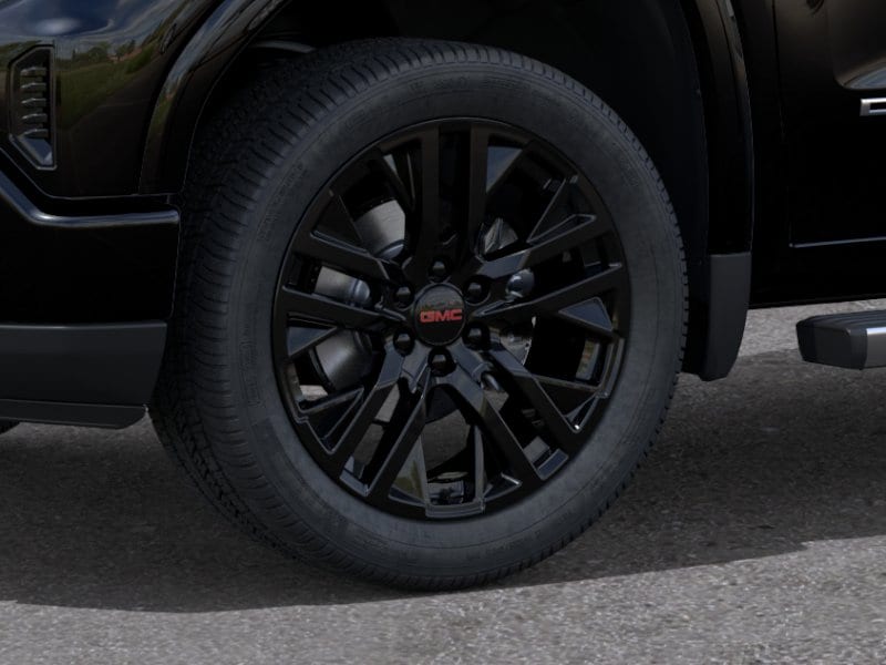 2026 GMC Sierra 1500 Denali - Photo 33
