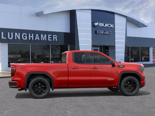 2026 GMC Sierra 1500 Elevation - Photo 55