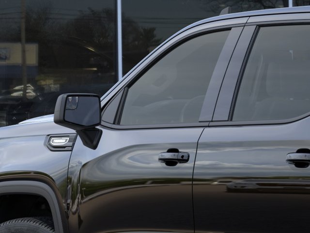 2026 GMC Sierra 1500 Elevation - Photo 12