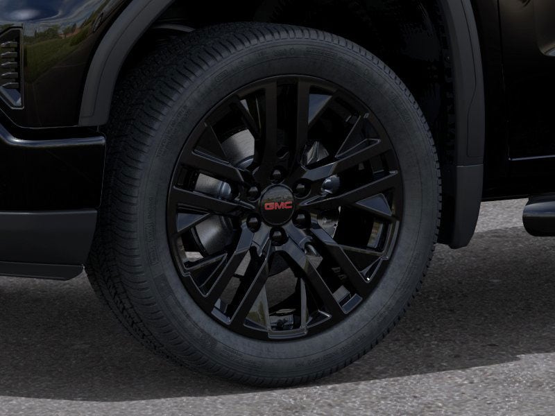 2026 GMC Sierra 1500 Elevation - Photo 33