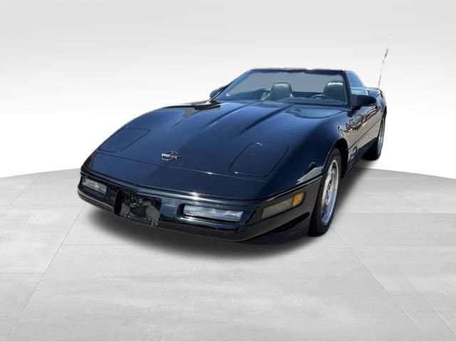1994 Chevrolet Corvette's photo