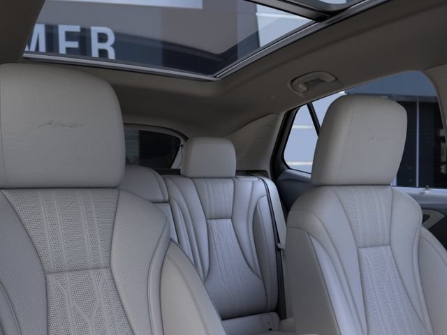 2026 Buick Envision Avenir - Photo 24