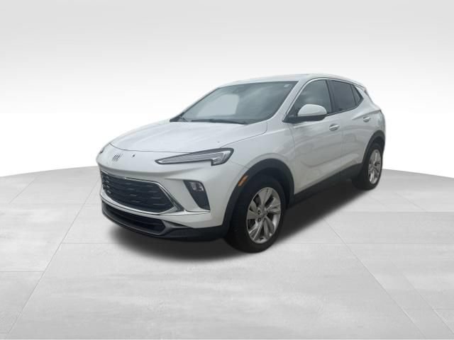 2024 Buick Encore GX SUV 
