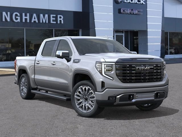 2026 GMC Sierra 1500 Denali Ultimate - Photo 7