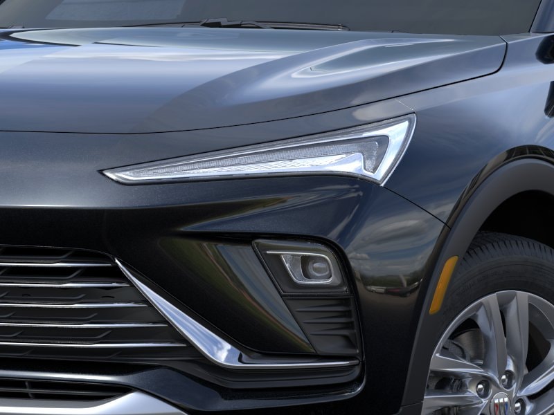 2026 Buick Envista Preferred - Photo 34