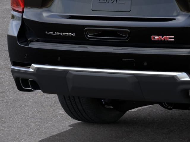 2026 GMC Yukon XL Denali - Photo 14