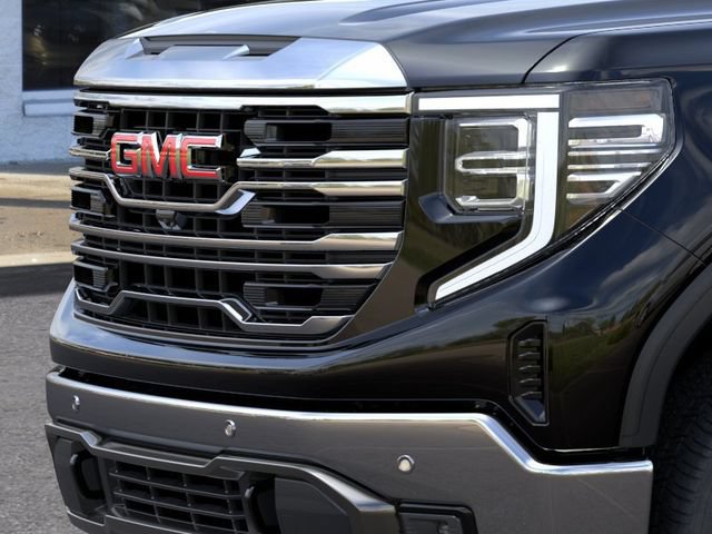 2026 GMC Sierra 1500 SLT - Photo 13