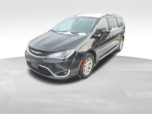2020 Chrysler Pacifica Touring L's photo