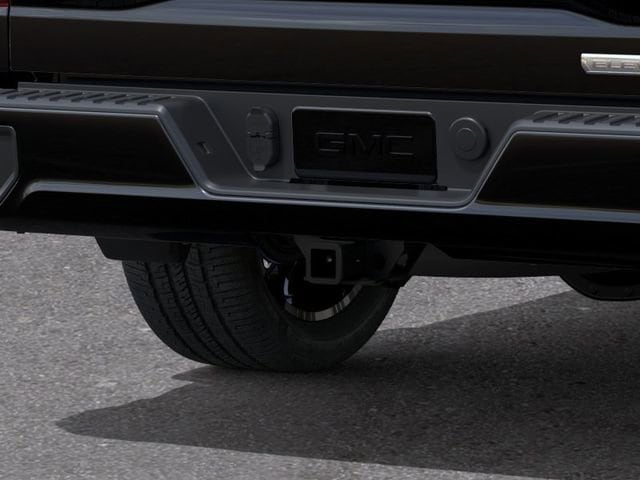 2026 GMC Sierra 1500 Elevation - Photo 14