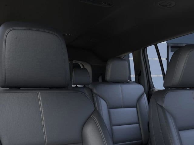 2026 GMC Acadia Elevation - Photo 24