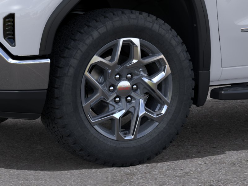 2026 GMC Sierra 1500 SLT - Photo 33