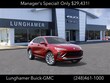  Buick Envista