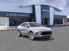2026 Buick Envista Avenir SUV