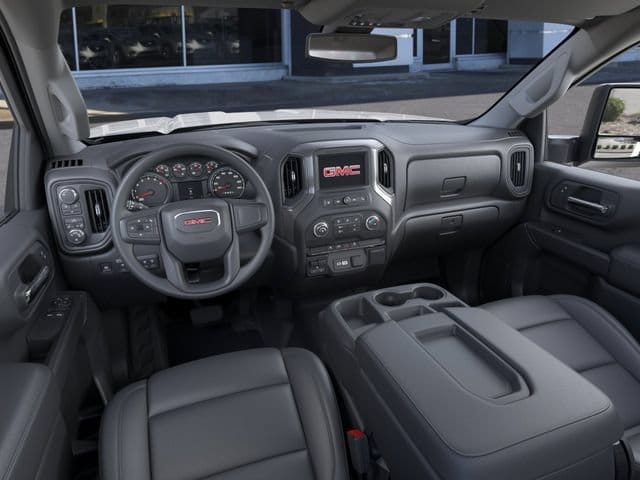 2026 GMC Sierra 3500HD Pro - Photo 15