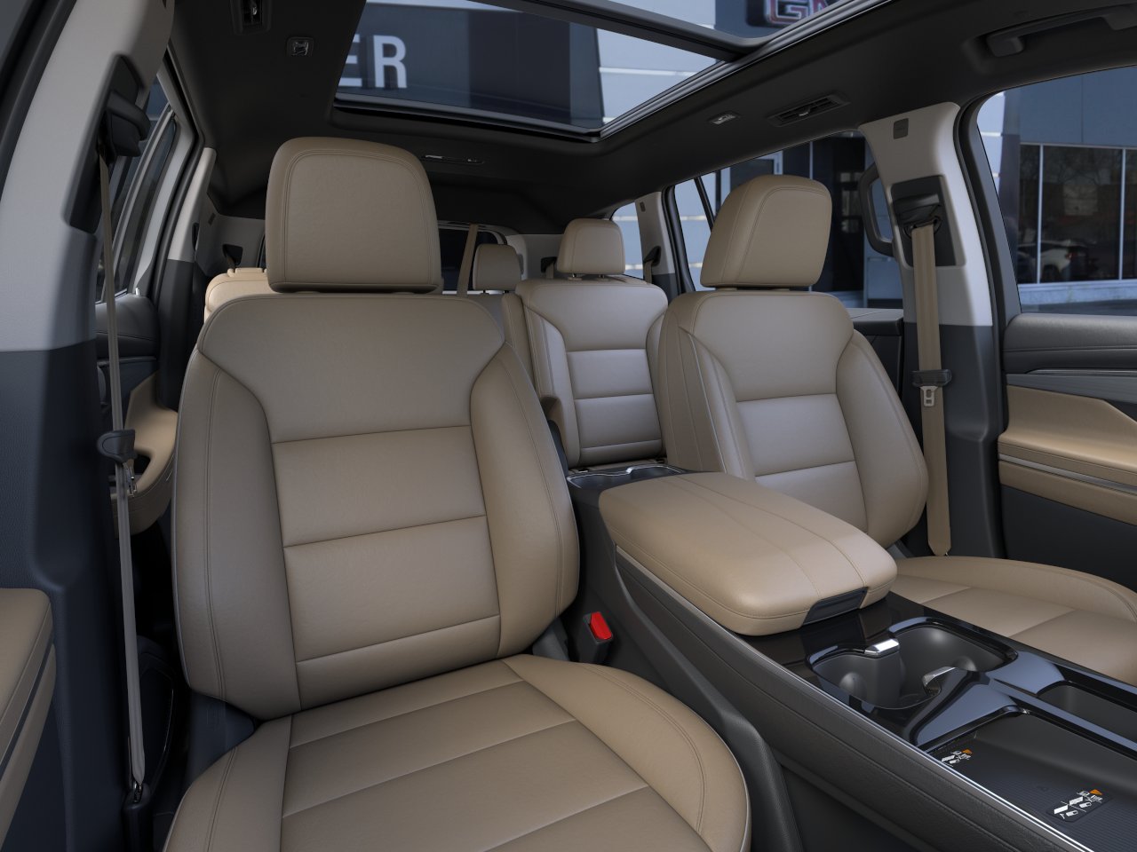 2026 Buick Enclave Preferred - Photo 40
