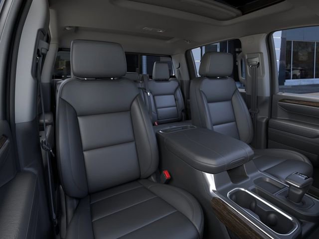 2026 GMC Sierra 1500 Elevation - Photo 16