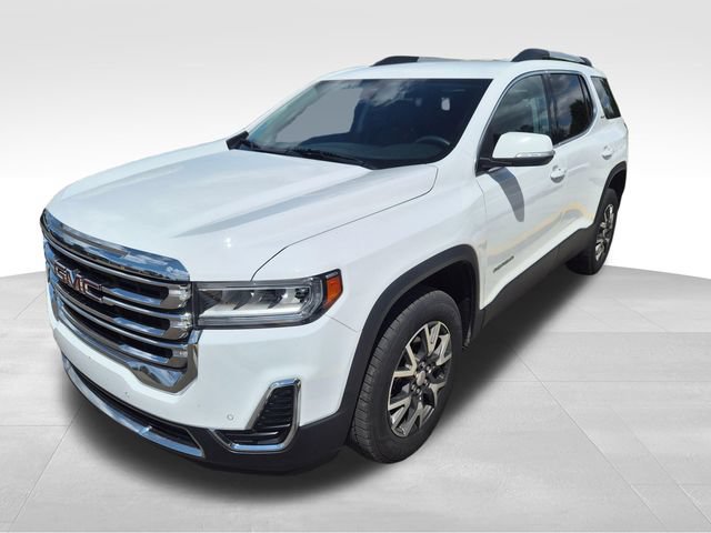 2021 GMC Acadia SUV 